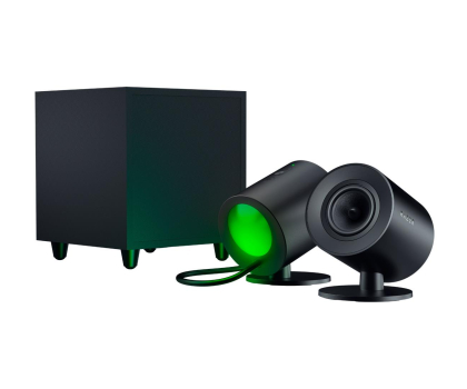 Głośnik komputerowe Razer Nommo V2